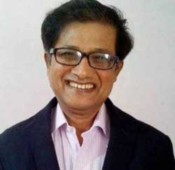 Dr. Krishna Kumar Mandal